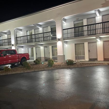Super 8 By Wyndham Knoxville West/Farragut Ngoại thất bức ảnh